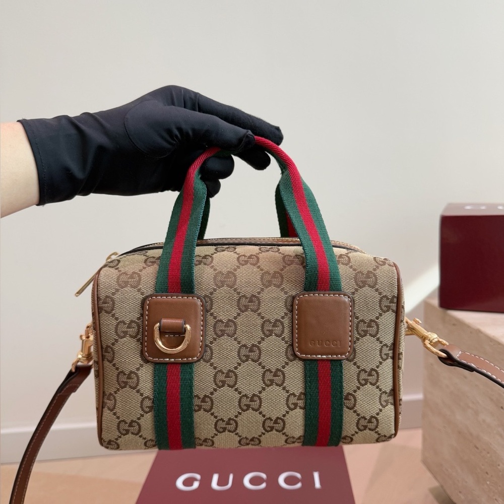 Gucci bag